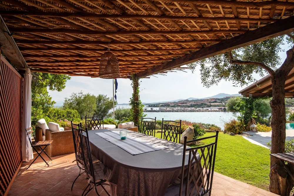 Villa Levante
