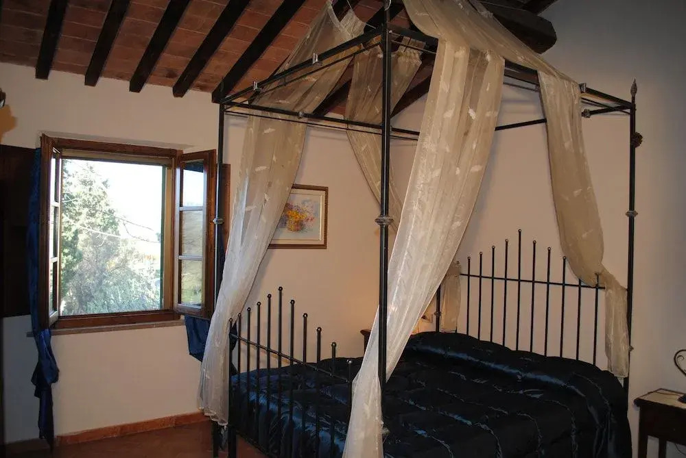 Agriturismo Biologico Diacceroni