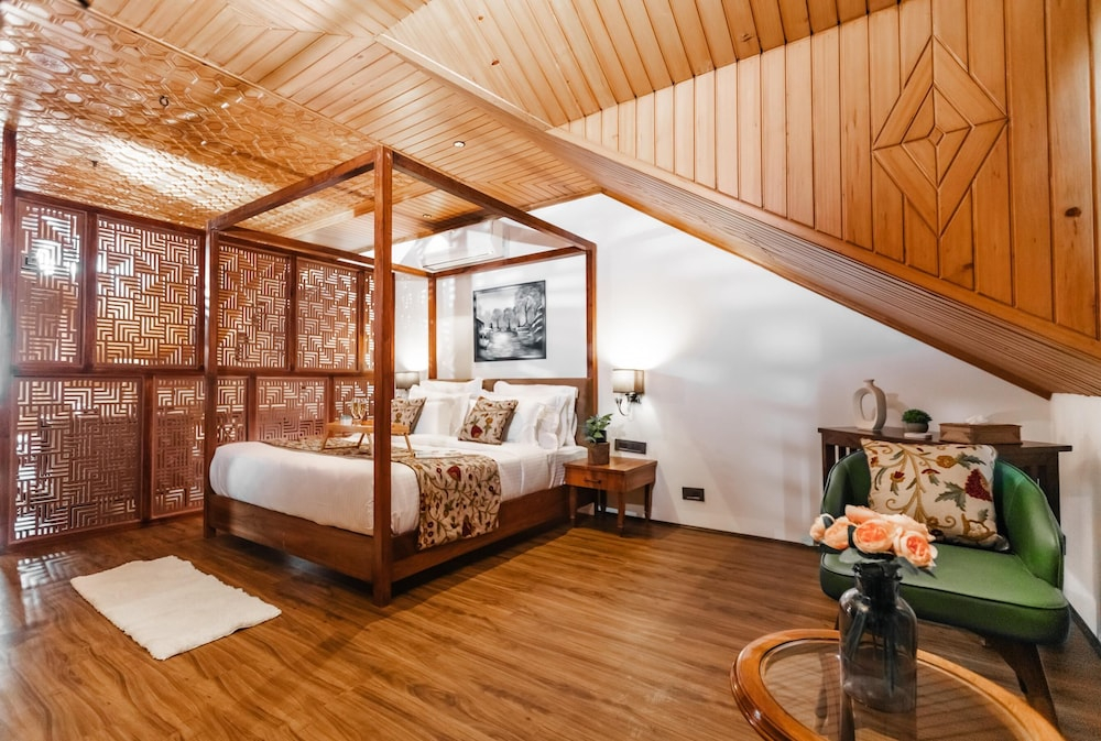 The Saraighat Homestay