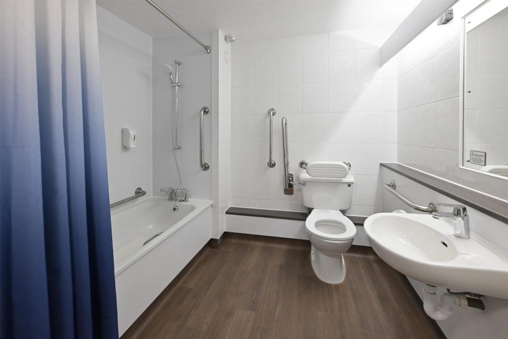 Travelodge Penrith