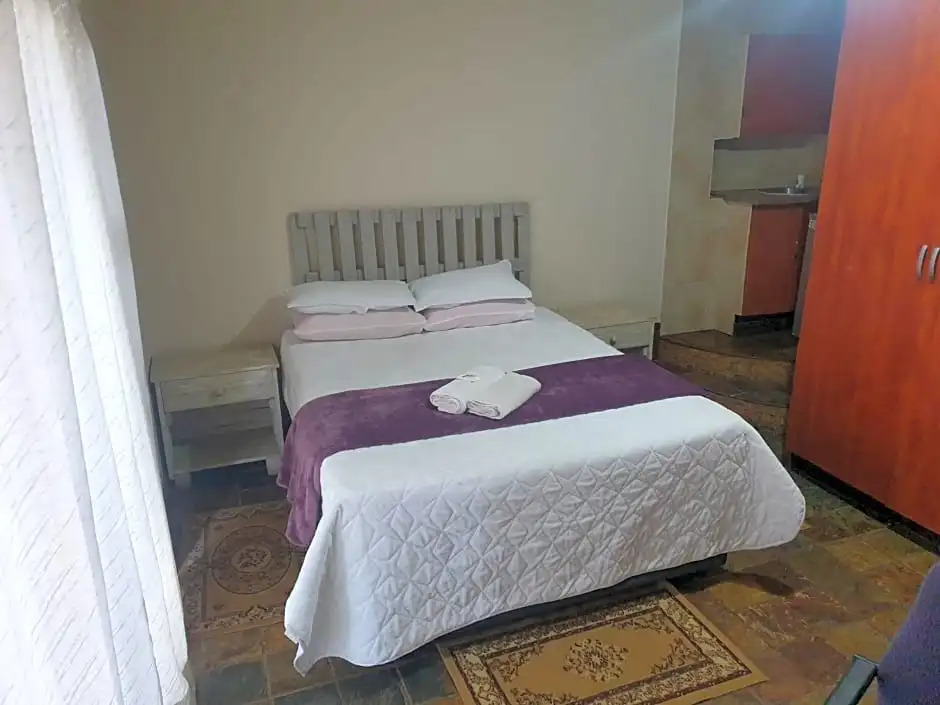 Mokopane 82 Accommodation
