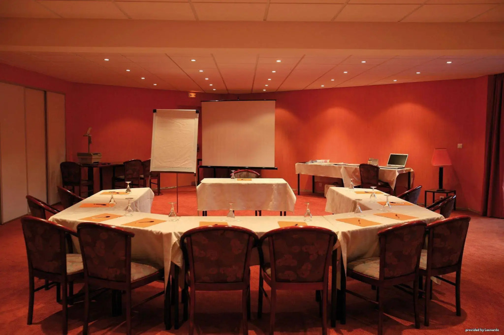 Best Western Premier Clos Syrah Hotel & Spa
