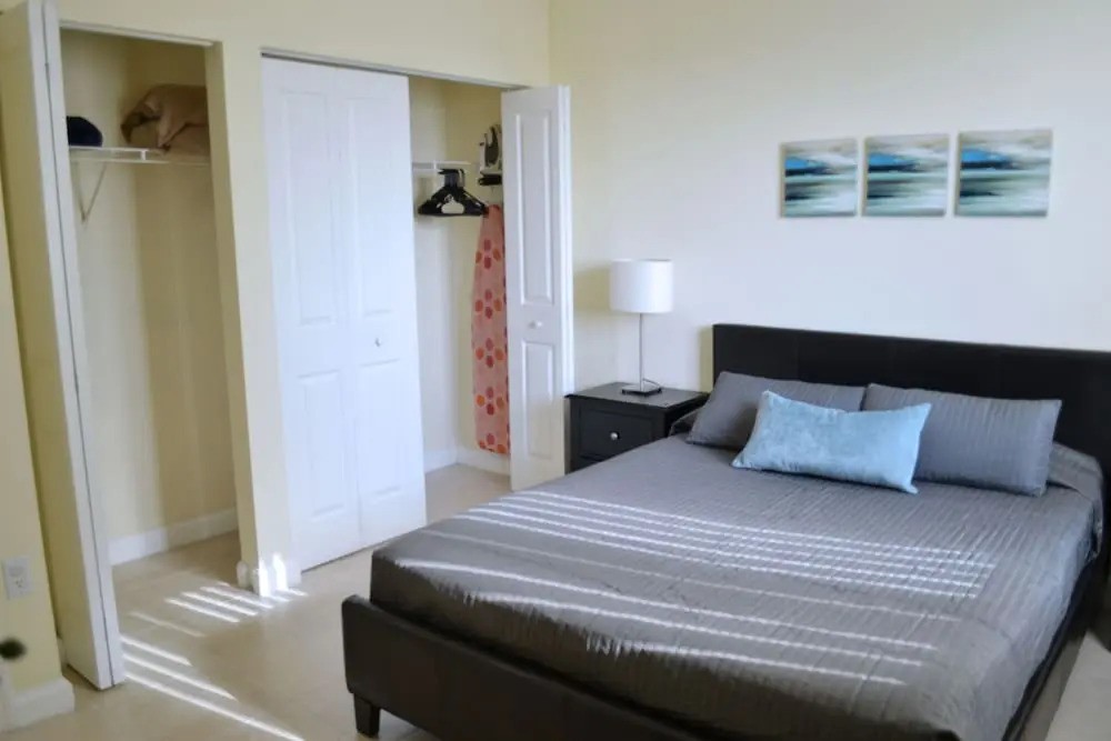 Coral Way by GWC