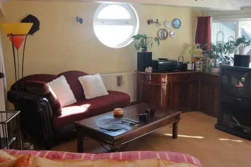 Privatapartment Heinrich (2556)