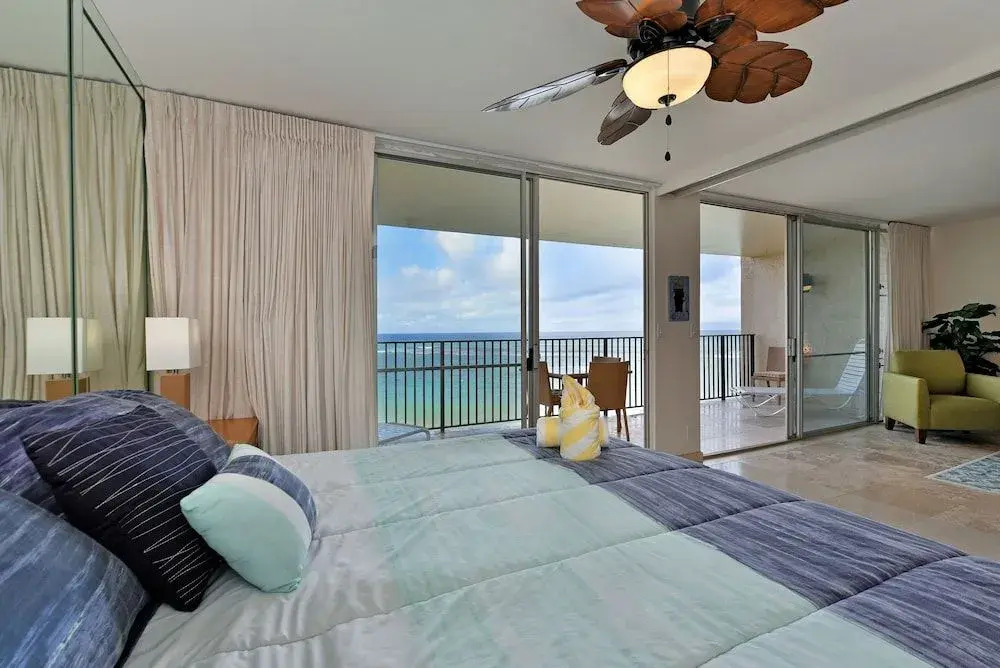 Hololani A303 2 Bedrooms 2 Bathrooms Condo