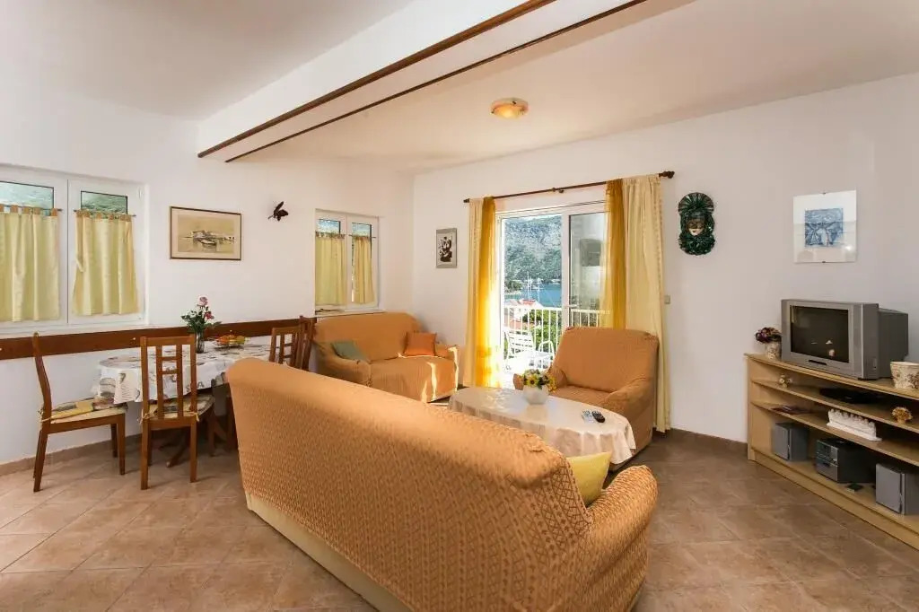 Apartments Marija