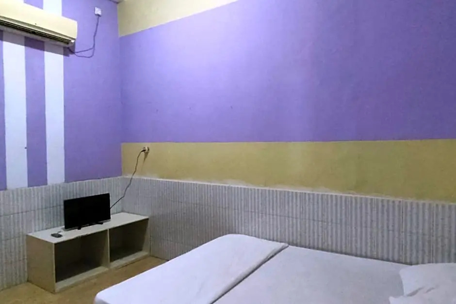 Nadiesti Homestay Samarinda Syariah RedPartner