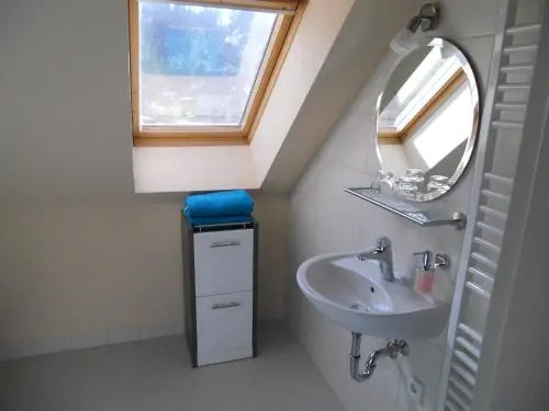 Guest house Dorham