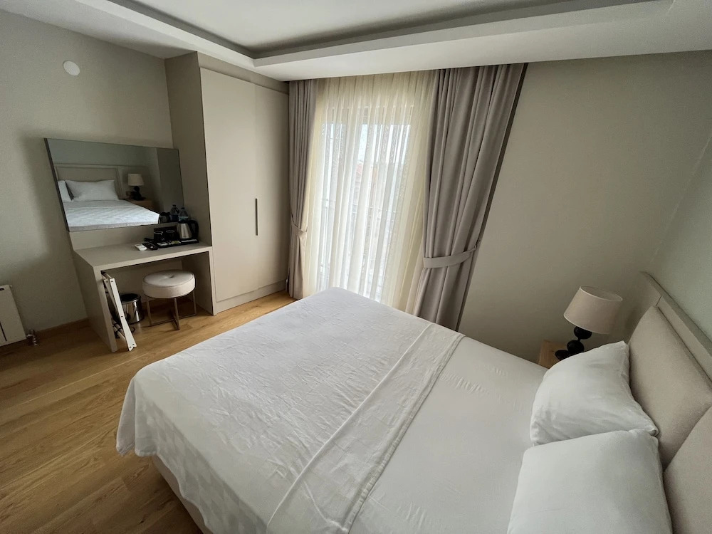 Sezers Oliva Hotel