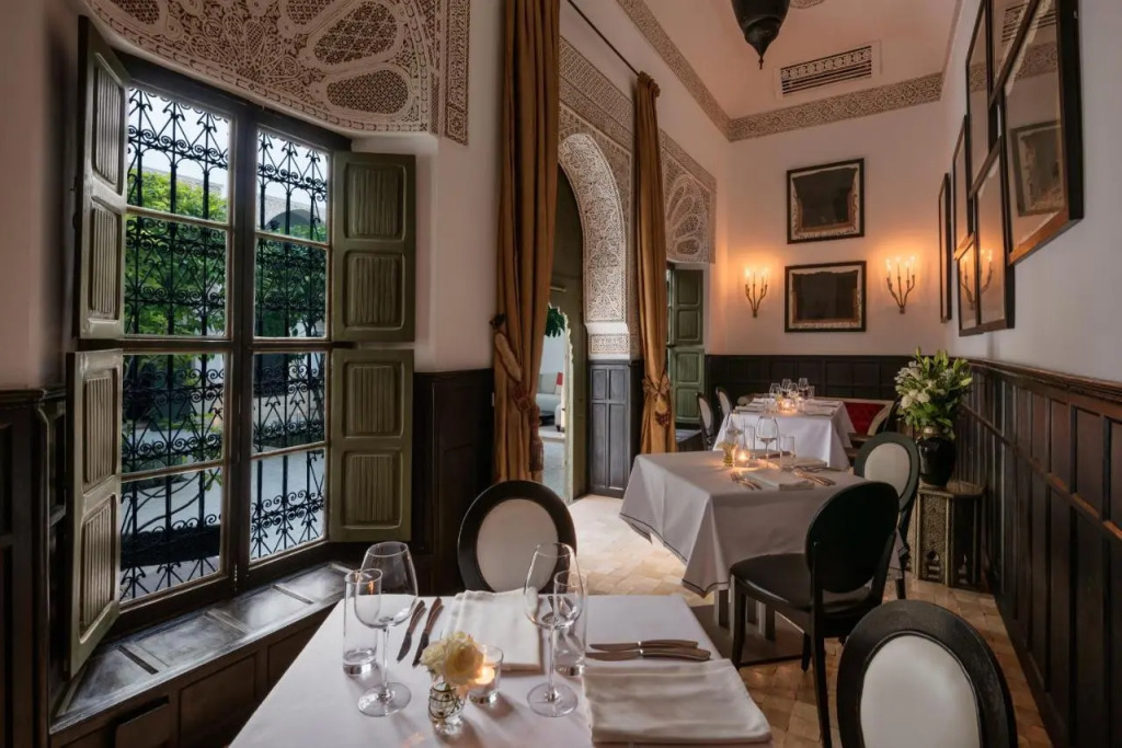 Le Farnatchi