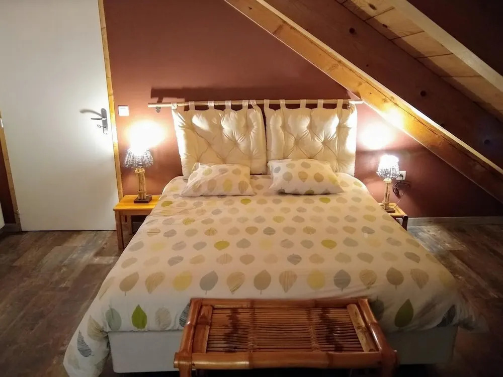 La Grange de lArdeyrol