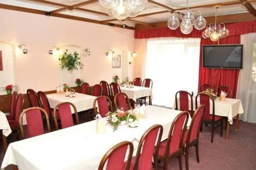 Nobiles hotel Šternberk