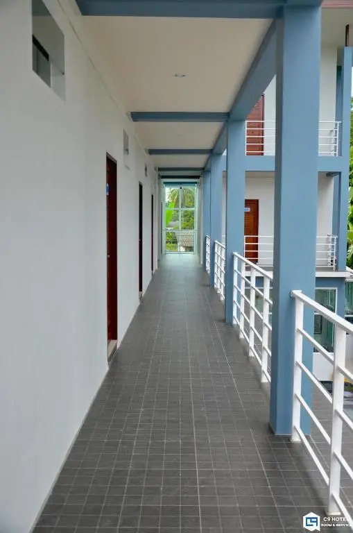 C9 Hotel - โรงแรมซีไนน์