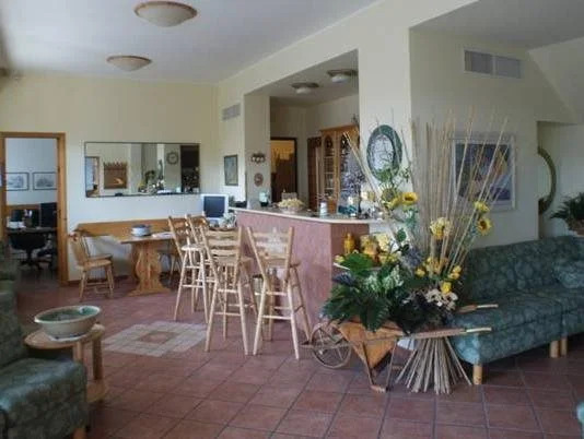Albergo La Pineta