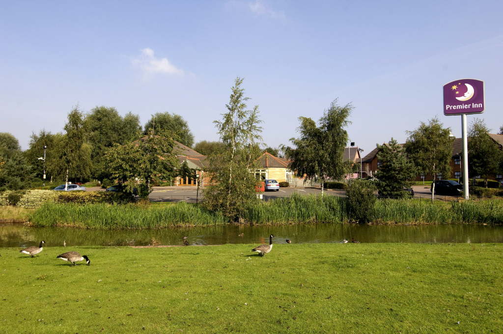 Premier Inn West Bromwich