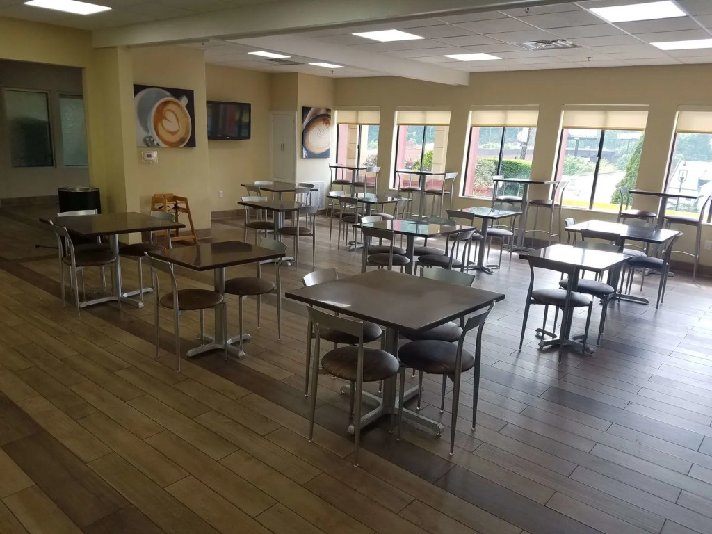 Quality Inn & Suites Morgantown - University Area