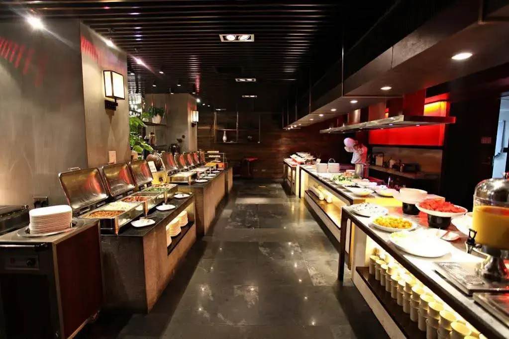 Scholars Hotel Hangzhou West Lake Wulin Square Zhejiang University