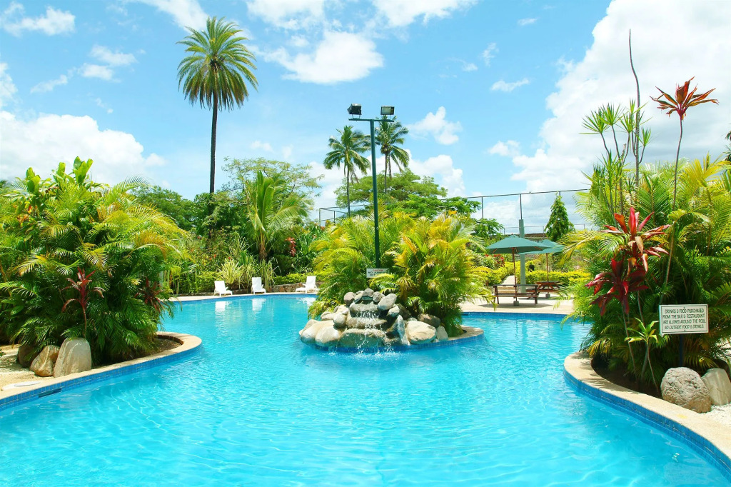 Grand West Villas