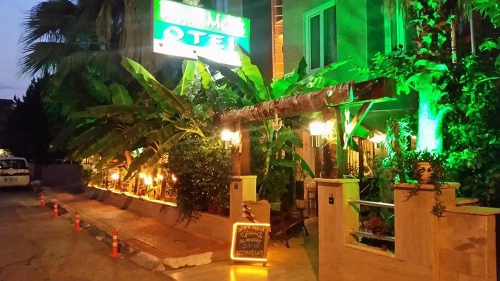 Beyaz Melek Hotel