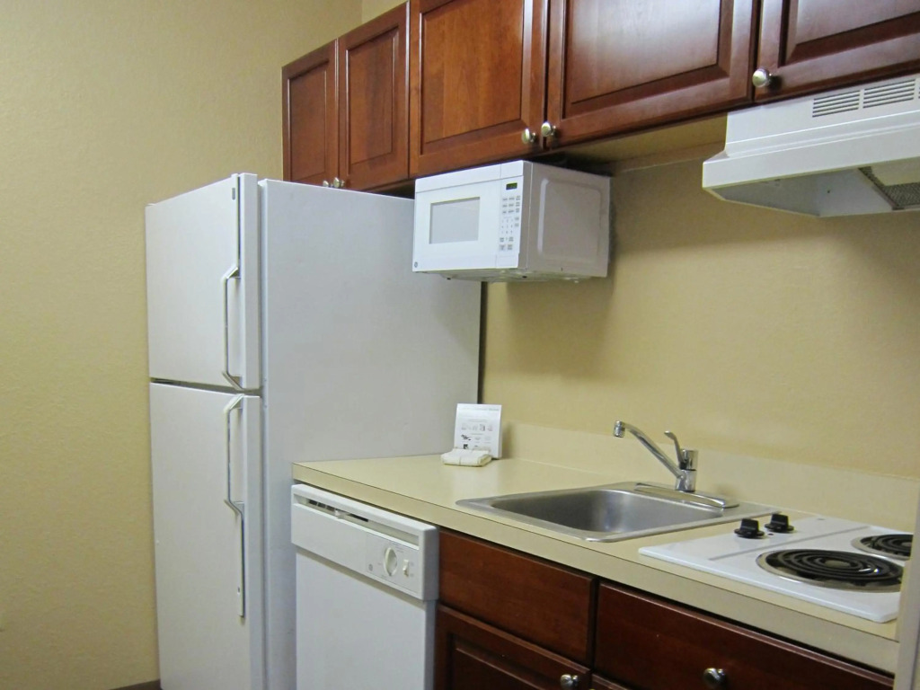 Extended Stay America Select Suites - Denver - Tech Center - Central