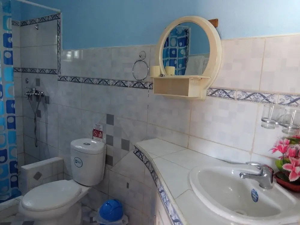 Hostal Luisa Maria
