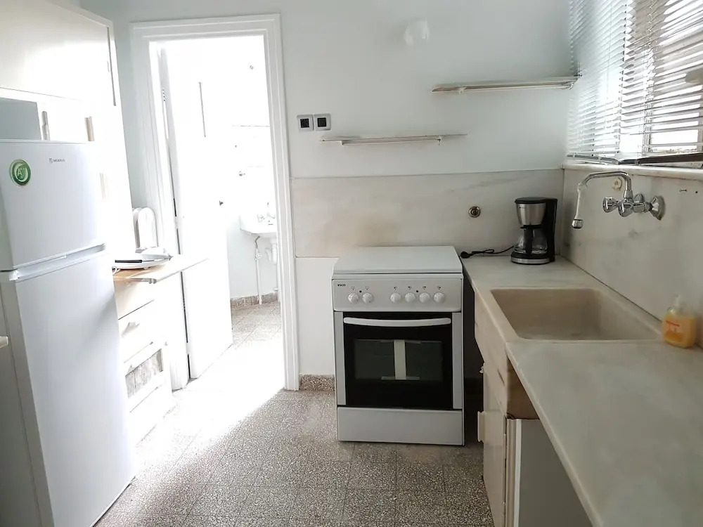 Erra - Red - Athens Center,140m²,4 BD,2 BATH