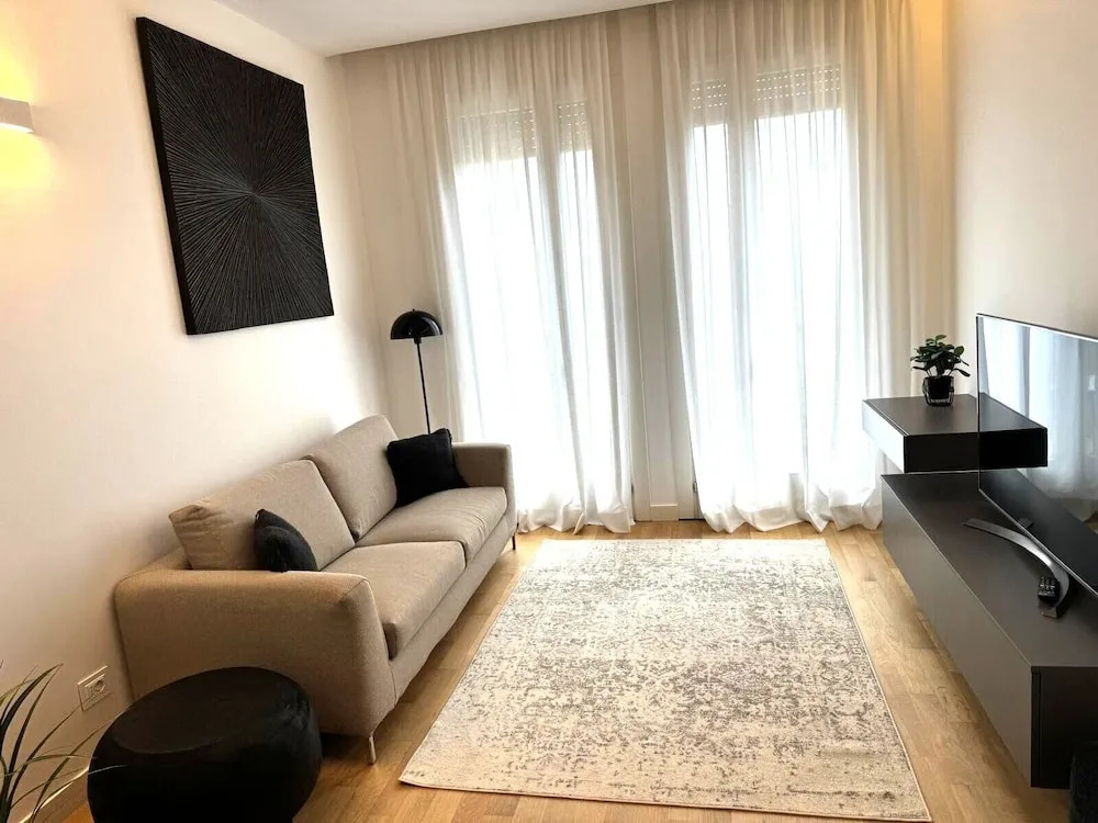 Manzoni 44 Suite