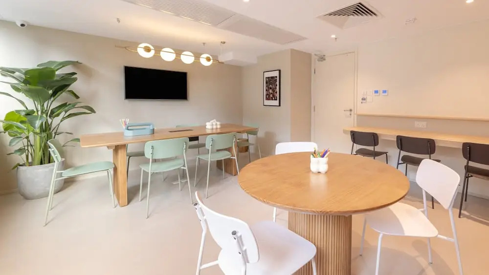 Weave Studios - Sai Ying Pun