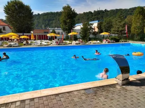 Pension Aquaris