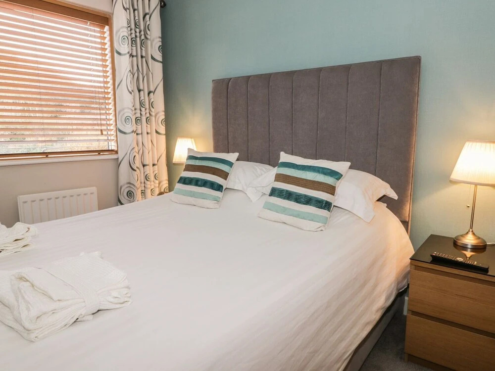 Scarborough Apartments - One Bed