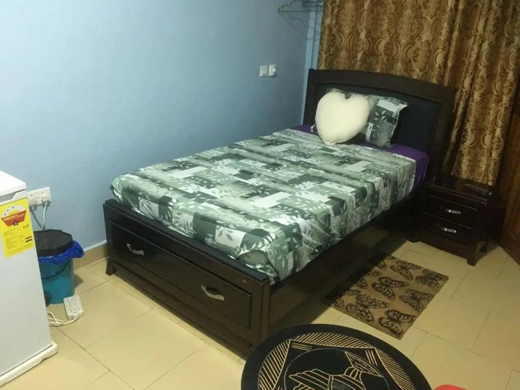 Kiverly Hotel