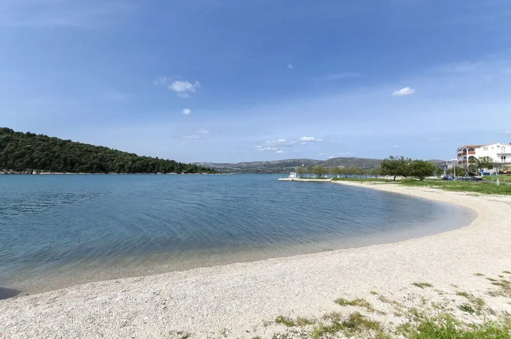 Apartments Davor