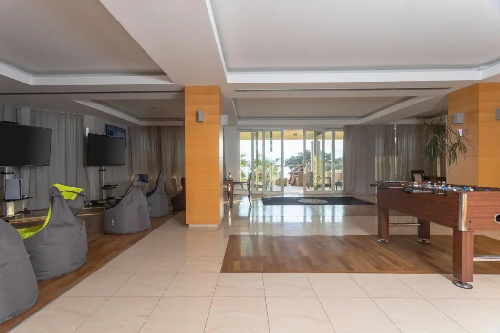Family Hotel La Luna - All inclusive