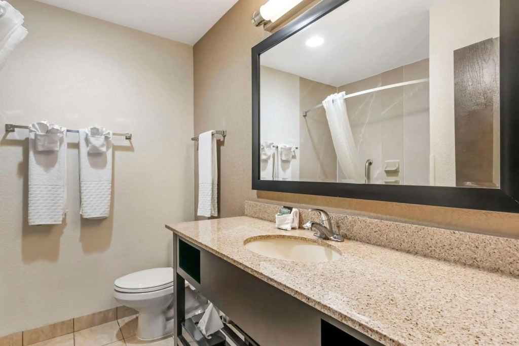 Best Western Suites Columbus