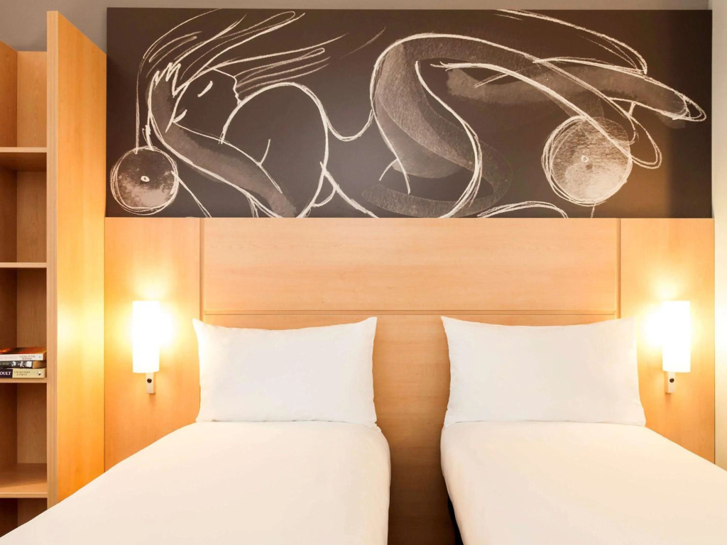 Orient Mintur Hotel