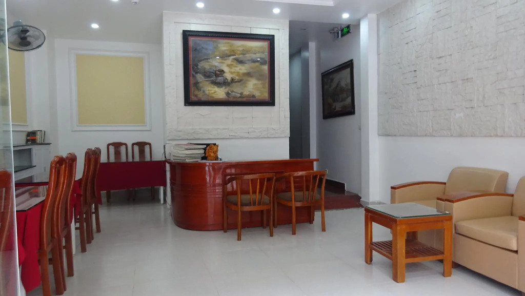 Hanoi Discovery II Hotel