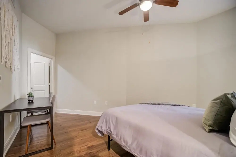 FRONTDESK SYNC Med Center Apts Houston