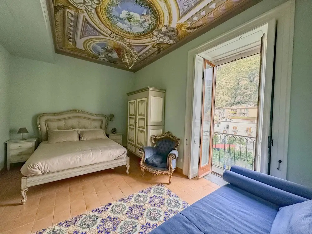 Vanvitelli Palace B&b