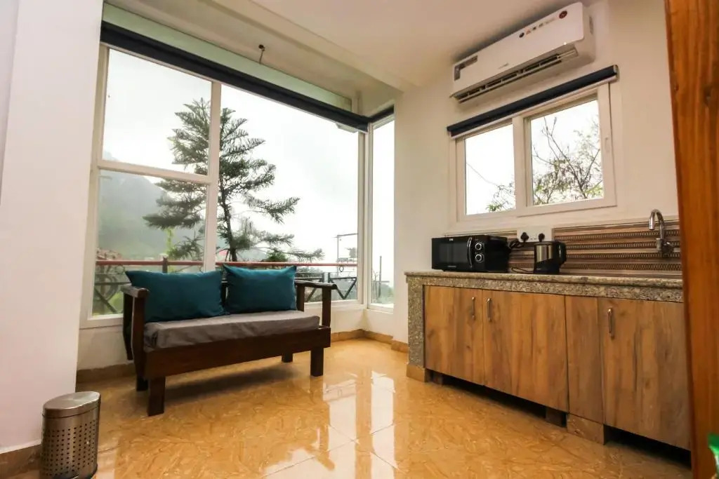Nandini Residency