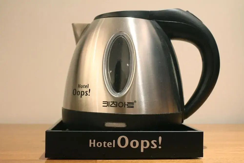 Yeonsan Oops Hotel