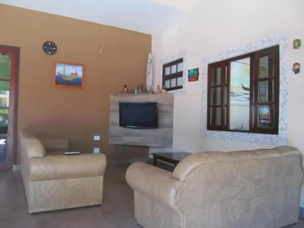Hotel Recanto do Sol