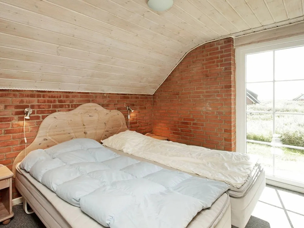 14 Person Holiday Home in Ringkobing-by Traum