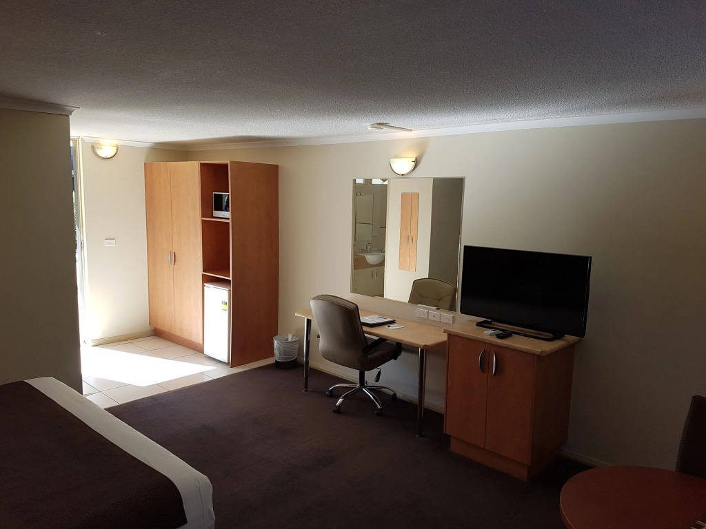 Best Western Chaffey Motor Inn