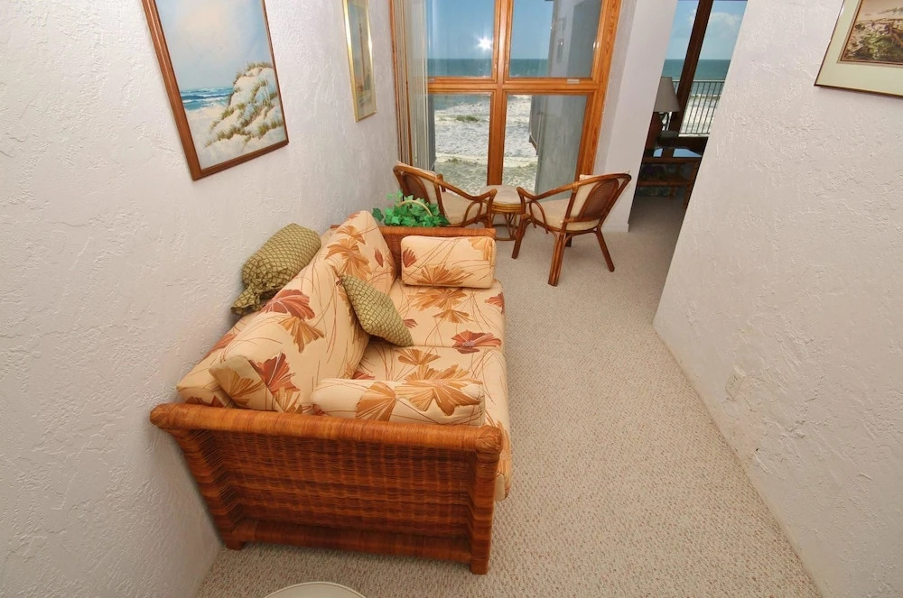 The Smyrna Beach Club 607A Apartment 1