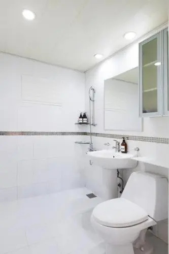 东方11号公寓(Oriental Apartment 11)