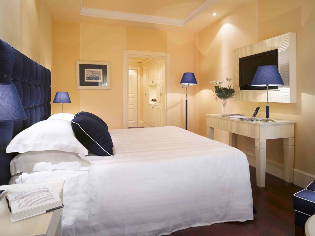 GH Palazzo Suite & SPA
