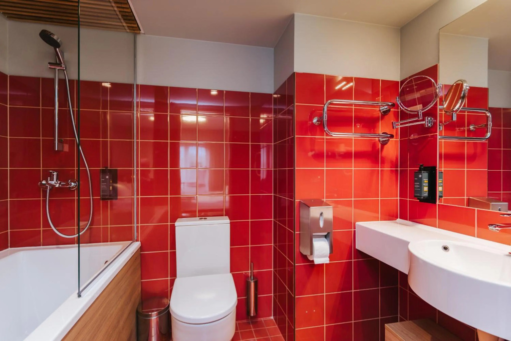 Hestia Hotel Strand