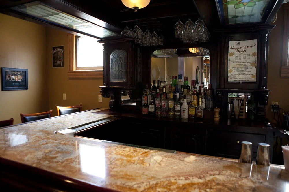 The BriMarie Inn