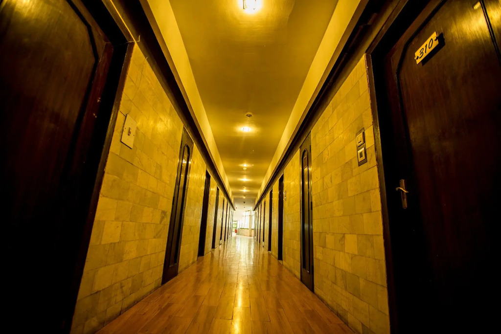 Hotel Deep Avadh