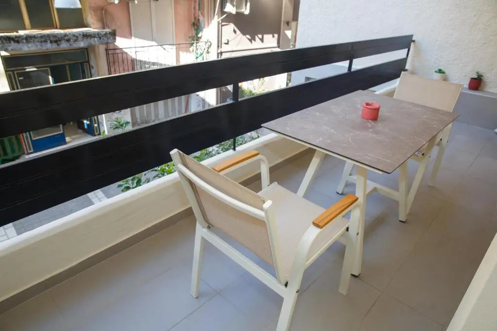 Marianthe Apartments Ap4